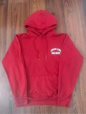 Death Row Records Hoodie
